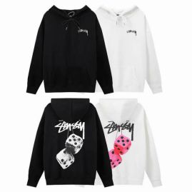 Picture of Stussy Hoodies _SKUStussyS-XLS60911739